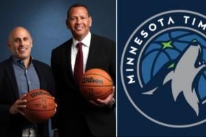 历时4年零1个月⏲️NBA批准森林狼正式易主 泰勒9400万买&15亿卖