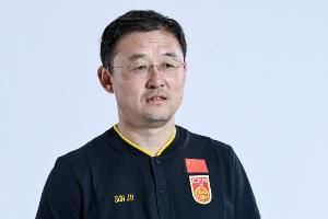 孙继海：希望通过足球把孩子们培养成好人 工作永远不能超越生活