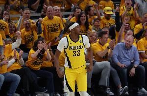 Windhorst：步行者正准备与迈尔斯-特纳续约 20年来首次交奢侈税